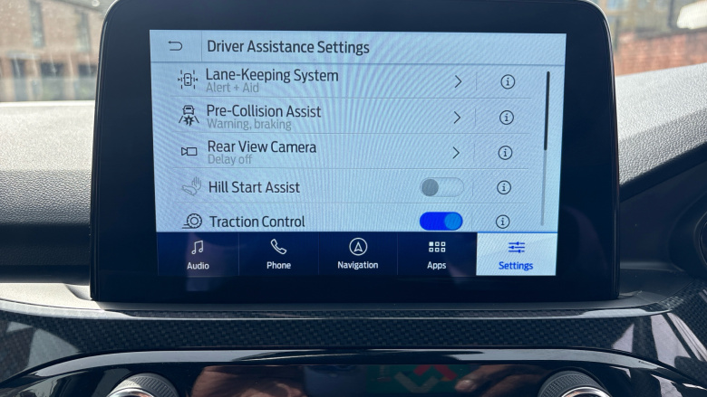 Ford Kuga 1.5 EcoBoost 150 ST-Line Edition 5dr Petrol Estate